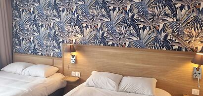 Campanile PRIME - Troyes Nord Barberey