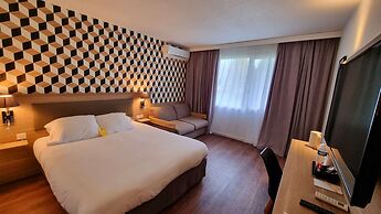 Campanile PRIME - Troyes Nord Barberey
