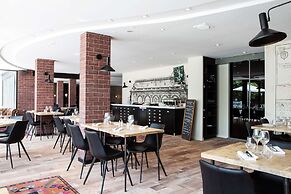 Campanile PRIME - Troyes Nord Barberey