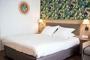 Campanile PRIME - Troyes Nord Barberey