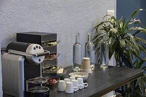 Campanile PRIME - Troyes Nord Barberey