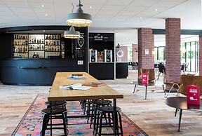 Campanile PRIME - Troyes Nord Barberey