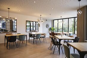 Campanile PRIME - Troyes Nord Barberey