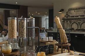 Campanile PRIME - Troyes Nord Barberey