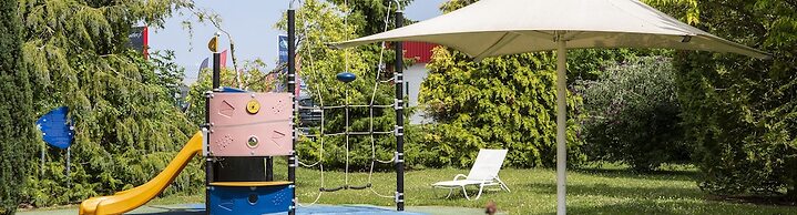 Campanile PRIME - Troyes Nord Barberey