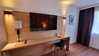 Campanile PRIME - Troyes Nord Barberey