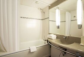 Campanile PRIME - Troyes Nord Barberey