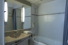 Campanile PRIME - Troyes Nord Barberey