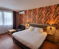 Campanile PRIME - Troyes Nord Barberey