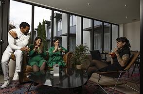 Campanile PRIME - Troyes Nord Barberey
