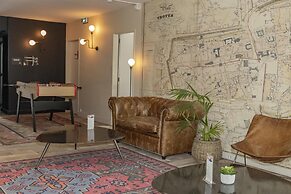 Campanile PRIME - Troyes Nord Barberey