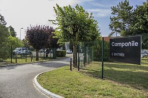Campanile PRIME - Troyes Nord Barberey