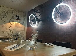 Campanile PRIME - Troyes Nord Barberey