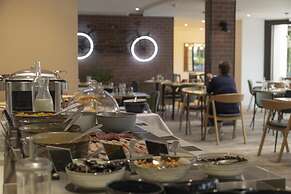 Campanile PRIME - Troyes Nord Barberey