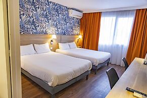 Campanile PRIME - Troyes Nord Barberey