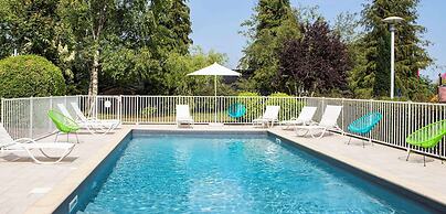 Campanile PRIME - Troyes Nord Barberey