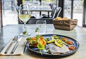 Campanile PRIME - Troyes Nord Barberey