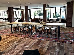 Campanile PRIME - Troyes Nord Barberey