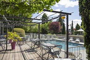 Campanile PRIME - Troyes Nord Barberey