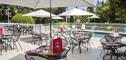 Campanile PRIME - Troyes Nord Barberey