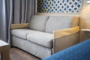 Campanile PRIME - Troyes Nord Barberey