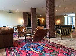 Campanile PRIME - Troyes Nord Barberey