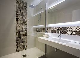 Campanile PRIME - Troyes Nord Barberey