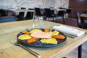 Campanile PRIME - Troyes Nord Barberey