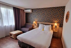Campanile PRIME - Troyes Nord Barberey