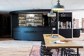 Campanile PRIME - Troyes Nord Barberey