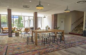 Campanile PRIME - Troyes Nord Barberey