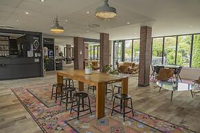 Campanile PRIME - Troyes Nord Barberey