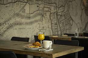 Campanile PRIME - Troyes Nord Barberey