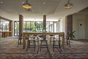 Campanile PRIME - Troyes Nord Barberey