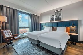 Radisson Blu Scandinavia Hotel, Copenhagen