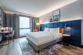 Radisson Blu Scandinavia Hotel, Copenhagen