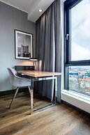 Radisson Blu Scandinavia Hotel, Copenhagen