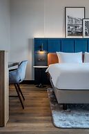 Radisson Blu Scandinavia Hotel, Copenhagen