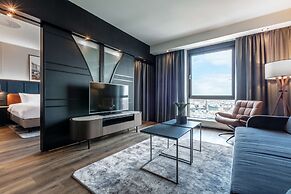 Radisson Blu Scandinavia Hotel, Copenhagen