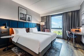Radisson Blu Scandinavia Hotel, Copenhagen