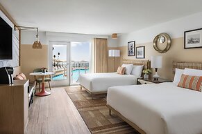 Pacific Point Resort