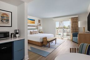 Pacific Point Resort