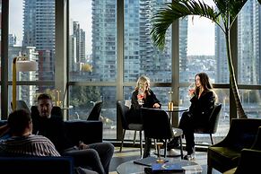 The Parker Hotel and Rooftop