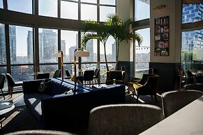 The Parker Hotel and Rooftop