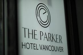 The Parker Hotel and Rooftop