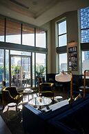 The Parker Hotel and Rooftop
