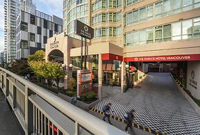 The Parker Hotel and Rooftop