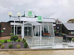 Holiday Inn Dover by IHG