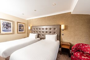 Holiday Inn Dover by IHG