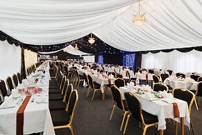 Holiday Inn Dover by IHG